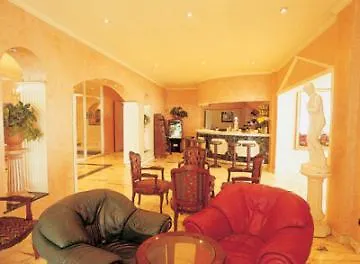 Rosa Park Hotel Platja d'Aro Spain